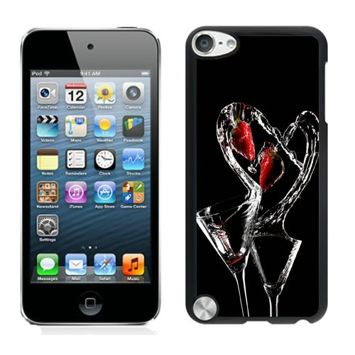 Valentine Cheers iPod Touch 5 Cases EMR